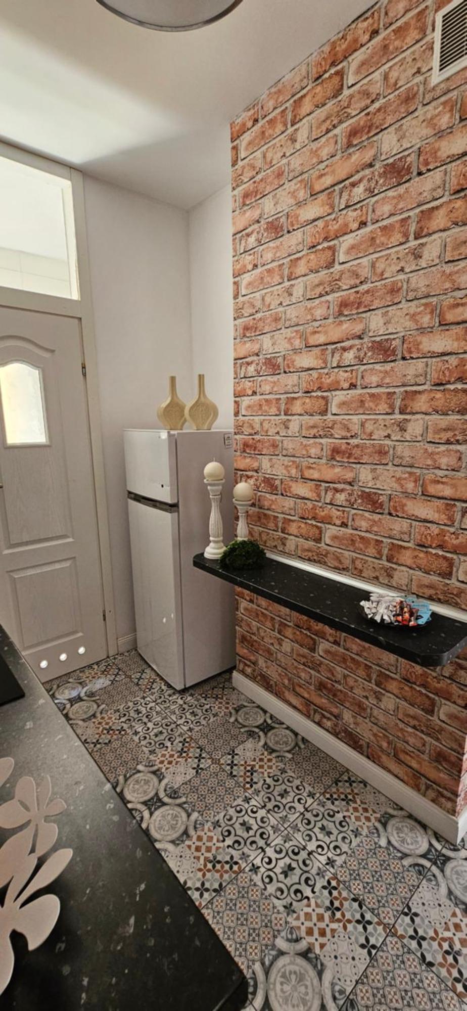 Leilighet Gdanska Gdańsk