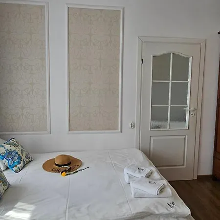 Apartament Gdanska Exterior photo
