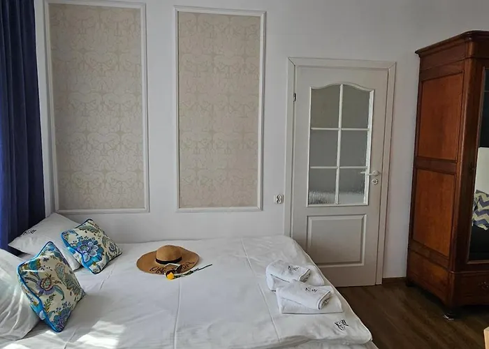 Apartament Gdanska